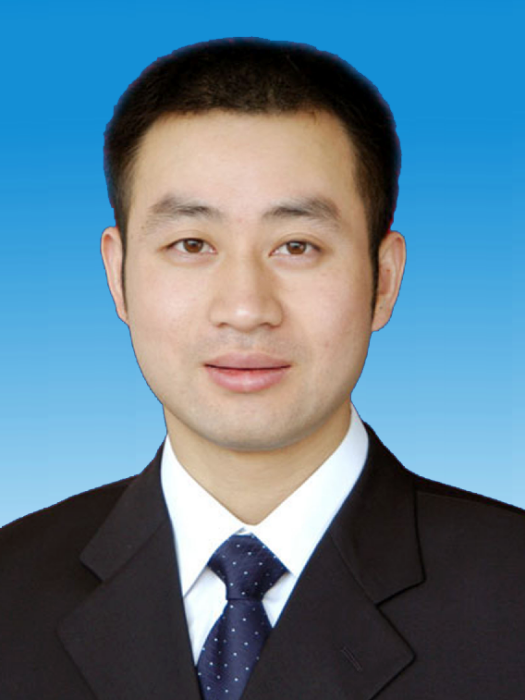 陳林(四川省什邡市人民政府副市長) 陳林(四川省什邡市人民政府副市長)