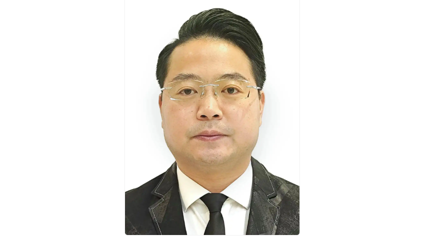 郭虎(北京炎黃國芯科技有限公司董事長) 郭虎(北京炎黃國芯科技有限公司董事長)