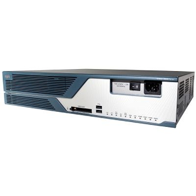 CISCO 3825 CISCO 3825