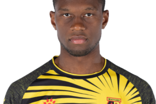 Christian Kabasele Christian Kabasele