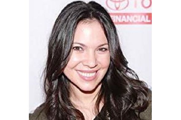 Gloria Calderon Kellett Gloria Calderon Kellett