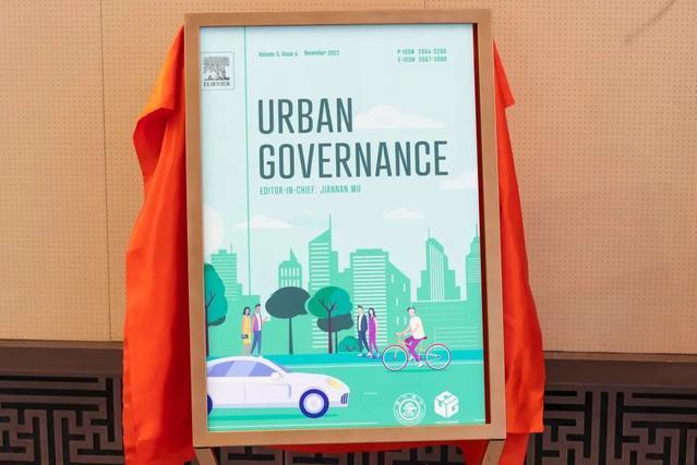 Urban Governance Urban Governance