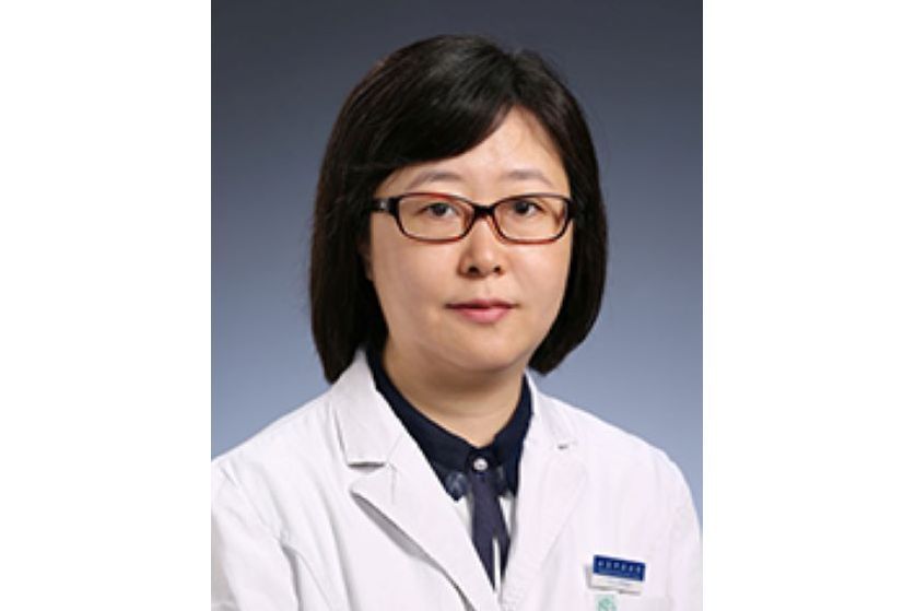 楊嵐(首都醫科大學附屬北京中醫醫院主任醫師) 楊嵐(首都醫科大學附屬北京中醫醫院主任醫師)
