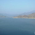 三河口水庫 三河口水庫