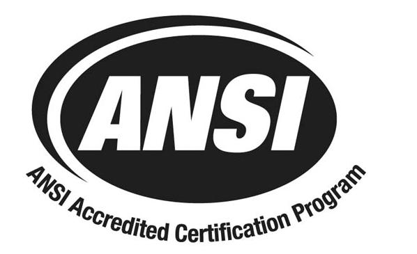 美國國家標準學會(ANSI（美國國家標準學會）)