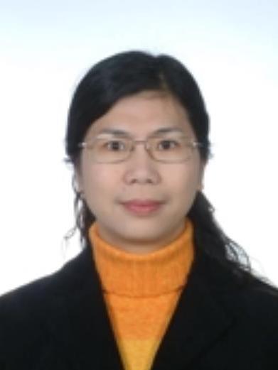 馬全紅(東南大學副教授) 馬全紅(東南大學副教授)