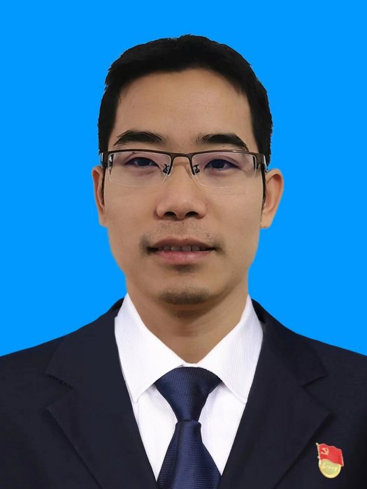 楊永勝(廣西壯族自治區柳州市融水苗族自治縣田長制辦公室副主任) 楊永勝(廣西壯族自治區柳州市融水苗族自治縣田長制辦公室副主任)