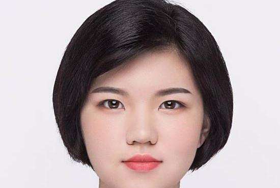 張鐿巾 張鐿巾