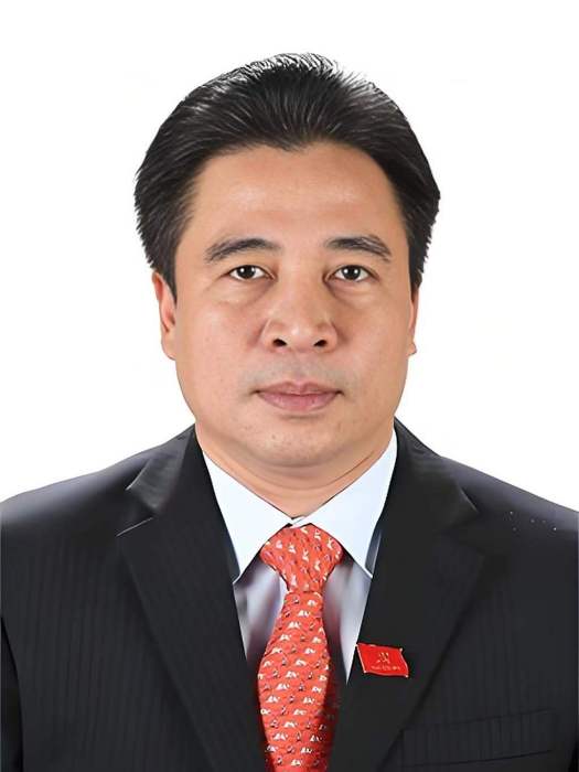 阮克全 阮克全
