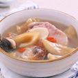 鹿茸鴿湯 鹿茸鴿湯