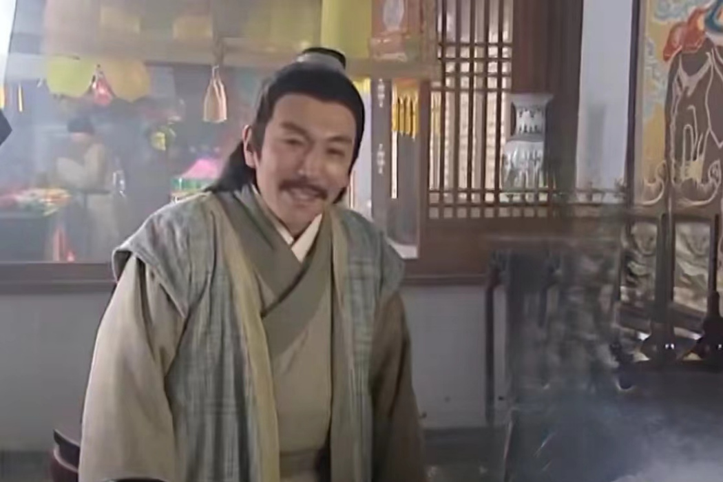 趙財(古裝喜劇《福祿壽三星報喜》中的角色) 趙財(古裝喜劇《福祿壽三星報喜》中的角色)