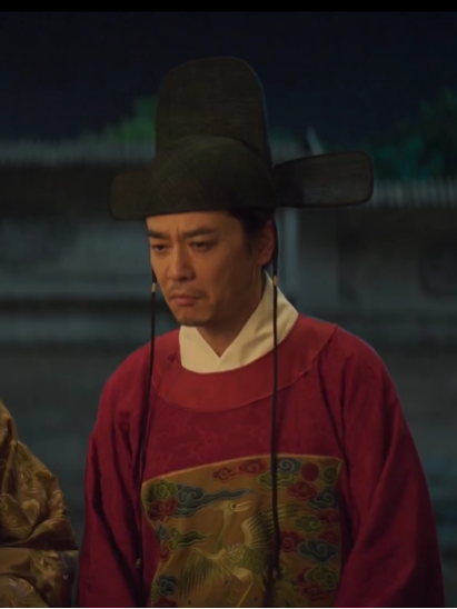 雷顯明(古裝武俠劇《山河之影》中的角色) 雷顯明(古裝武俠劇《山河之影》中的角色)
