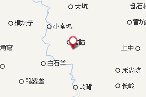 黃土垇背 黃土垇背
