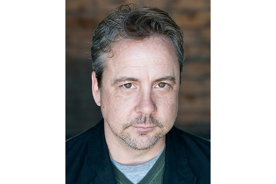 Richard Waugh Richard Waugh
