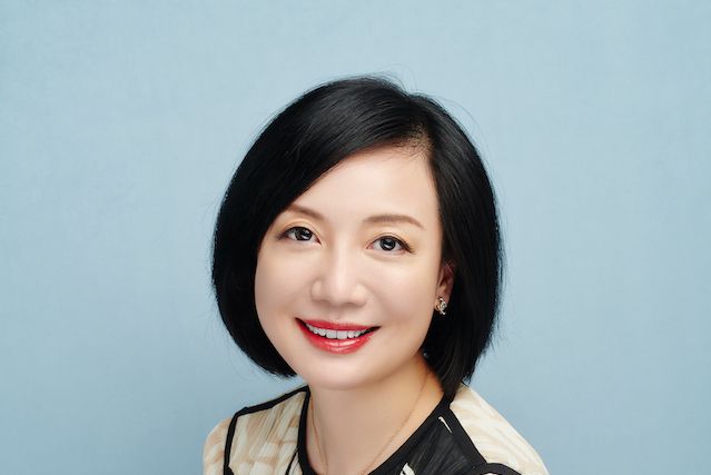 陶江(驪住集團全球高級副總裁,驪住水科技集團大中華區執行長) 陶江(驪住集團全球高級副總裁,驪住水科技集團大中華區執行長)