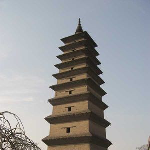 大開元寺 大開元寺