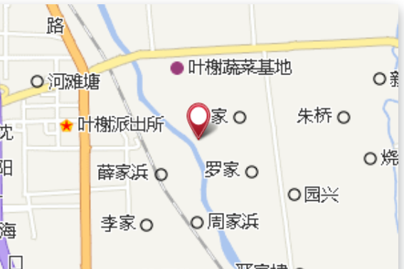 鐘家埭 鐘家埭