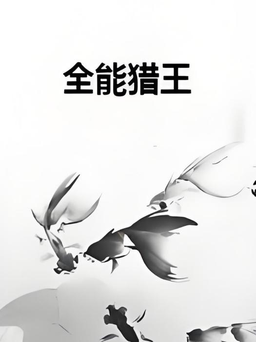 全能獵王 全能獵王