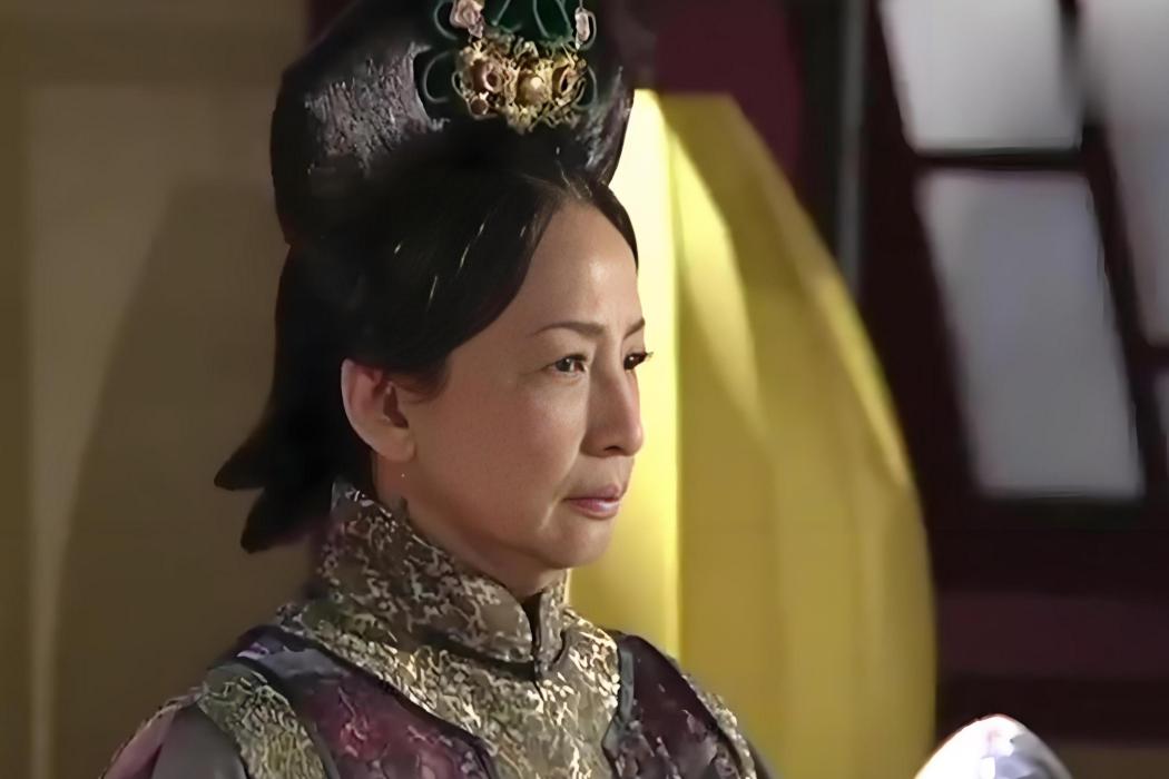 淑貴太妃
