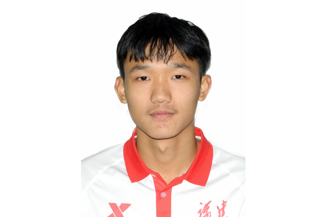 曾志斌(中國田徑運動員) 曾志斌(中國田徑運動員)