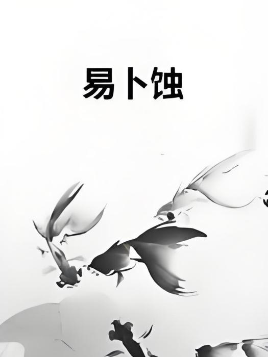 易卜蝕
