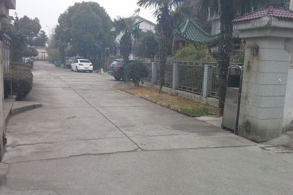 小康苑(蘇州市小康苑小區) 小康苑(蘇州市小康苑小區)