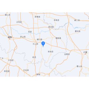 宋崗水庫