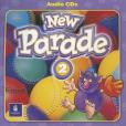 New Parade, Level 2 Audio CD New Parade, Level 2 Audio CD