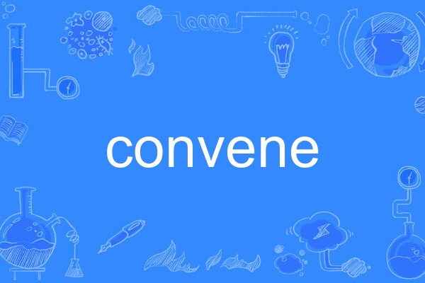 convene convene