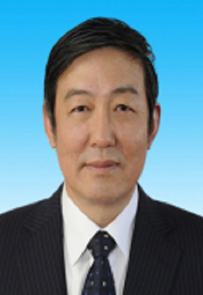 陳偉(內蒙古自治區自然資源廳黨組成員、副廳長)