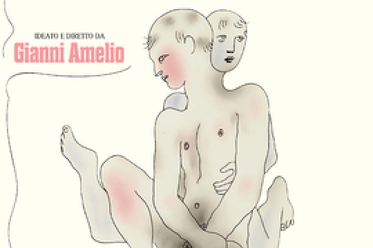 Felice chi è diverso Felice chi è diverso