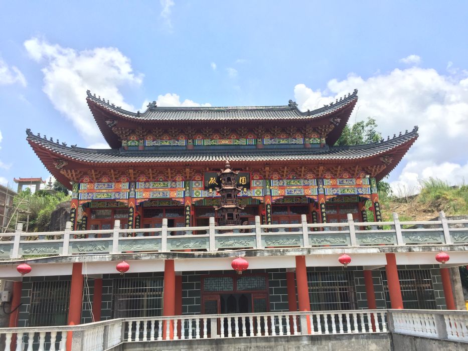 清興禪寺 清興禪寺