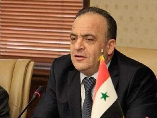 敘利亞總理