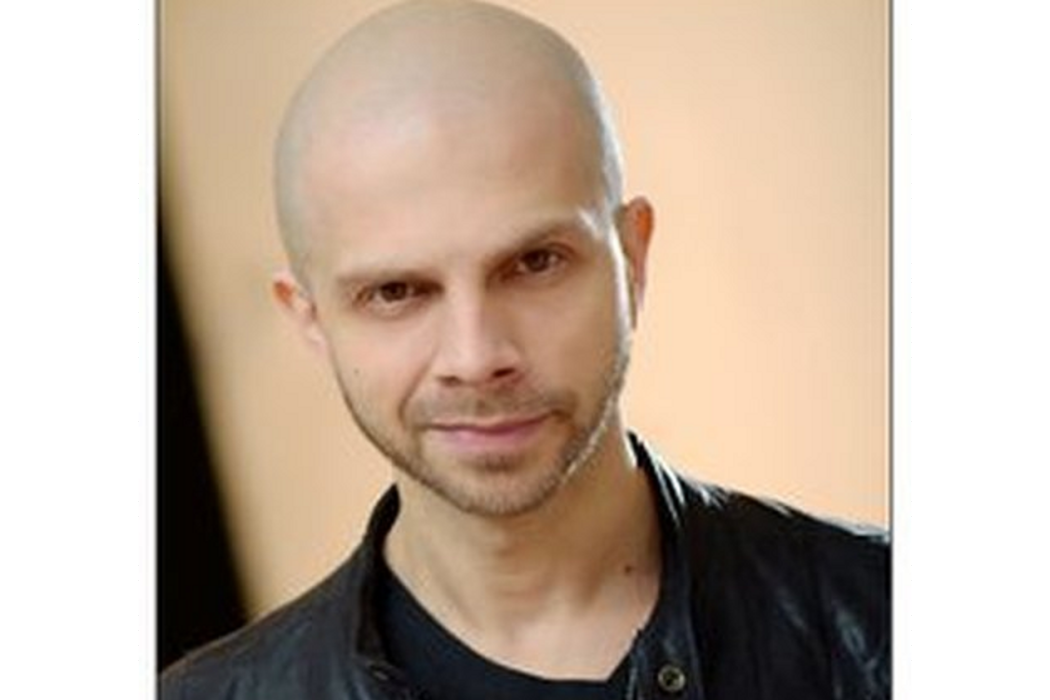 Cristian Balint Cristian Balint