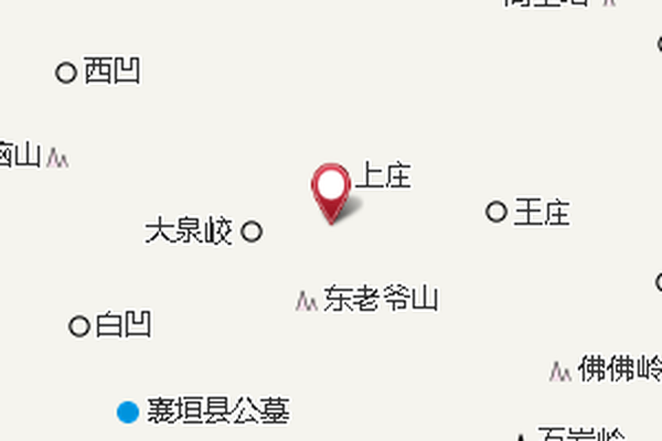 西溝邊 西溝邊