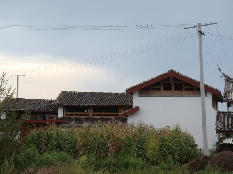 上存仁村 上存仁村