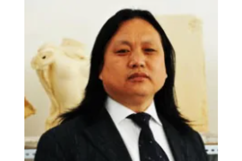李宜宣 李宜宣