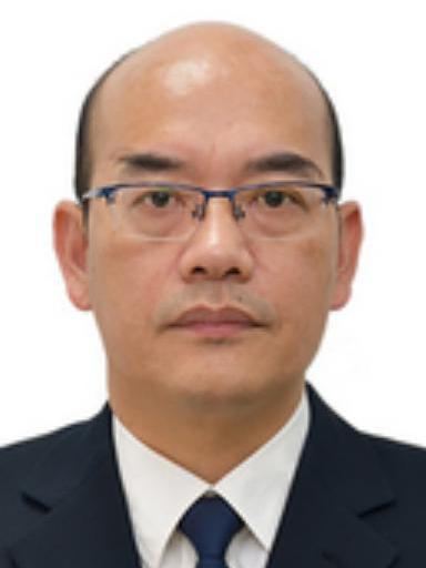 李擁群 李擁群
