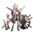 年(遊戲《明日方舟》中角色) 年(遊戲《明日方舟》中角色)