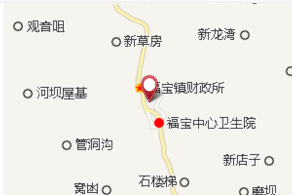 福寶林場 福寶林場