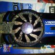 藍寶Vapor-X HD5770 1G GDDR5 藍寶Vapor-X HD5770 1G GDDR5