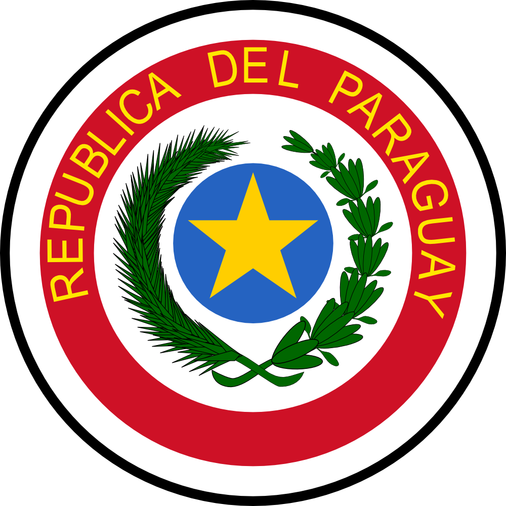 巴拉圭國徽
