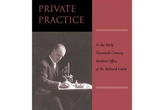 Private Practice Private Practice