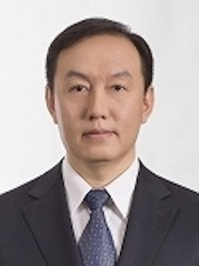 孔繁新(中國普天信息產業集團有限公司黨委副書記) 孔繁新(中國普天信息產業集團有限公司黨委副書記)