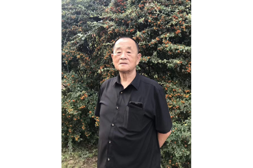 顧占夫 顧占夫