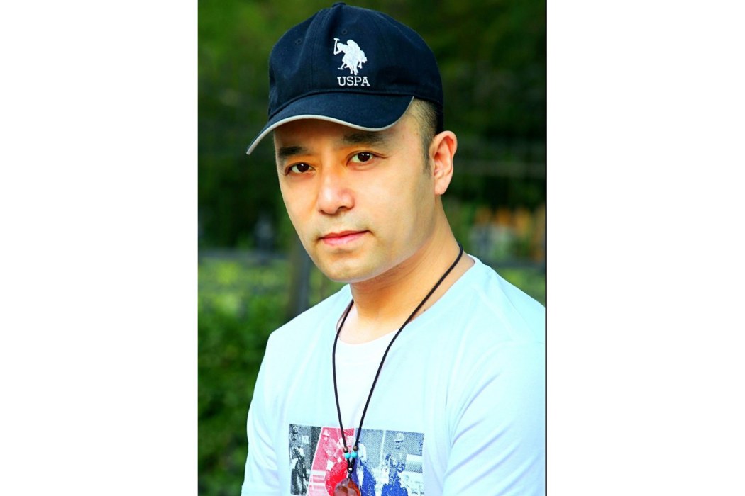 趙曉龍(演員) 趙曉龍(演員)