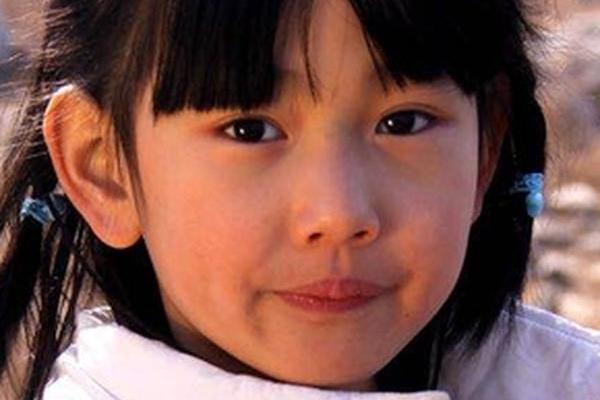 薛若冰(演員) 薛若冰(演員)
