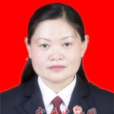 許莉(安徽宿州市人民檢察院副處級檢察員) 許莉(安徽宿州市人民檢察院副處級檢察員)