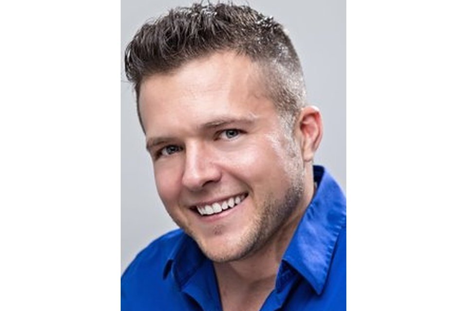 Brad Masters Brad Masters