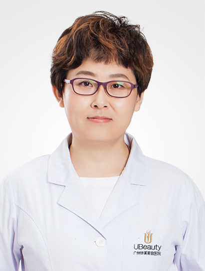 楊澄宇(廣州華美醫療美容醫院醫師)